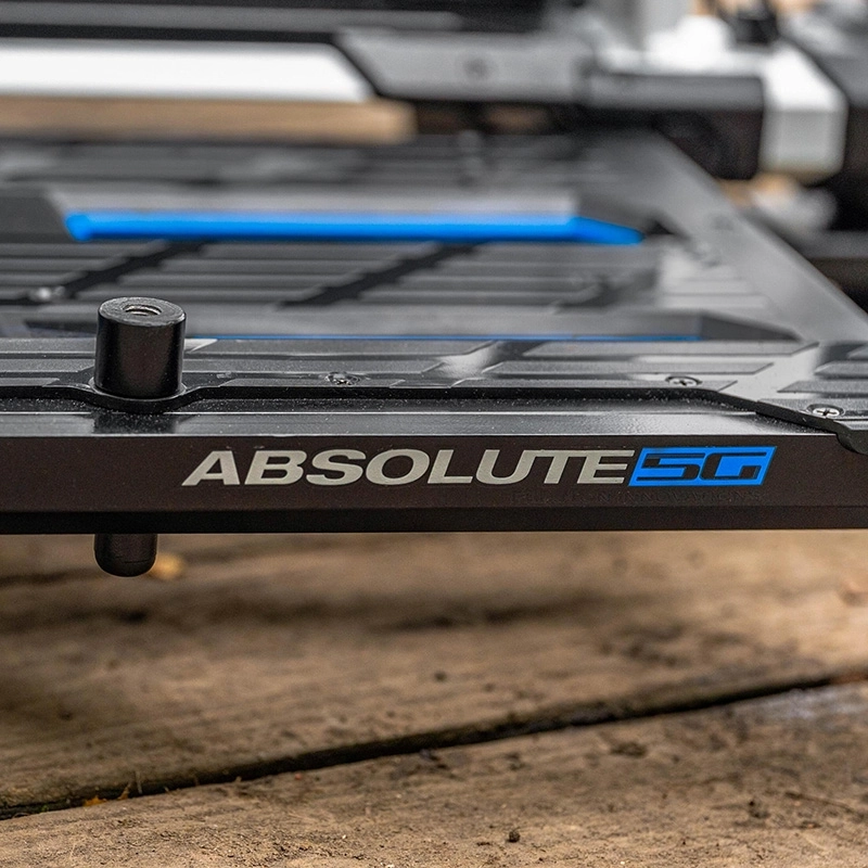 Preston Innovations Absolute 5G Station White Edition